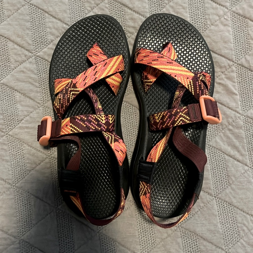 Women’s Chaco ZCloud2- size 7